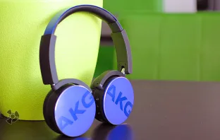 Обзор наушников AKG Y50Bt - Парящая динамика