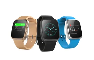 SMA-Q стоят в три раза дешевле, чем Pebble Time