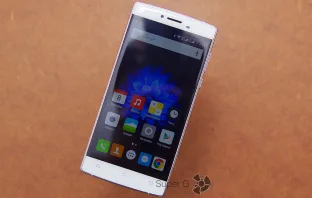 Смартфон Cubot S600 - китайская мини-жемчужина
