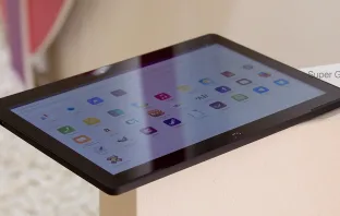 Быстрый обзор BQ Aquaris M10 Ubuntu Edition