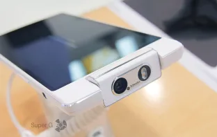 Обзор Oppo N3