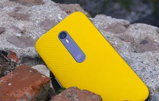 Обзор Moto G 2015 - hello moto?