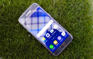 Обзор Samsung Galaxy S7 SM-930 - эволюция во всем