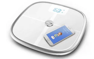 Для чего нужны умные весы с Bluetooth