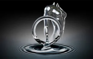 Краткий обзор умного кольца Jakcom Smart Ring R3