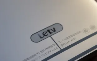 Краткий обзор характеристик LeEco Le 2