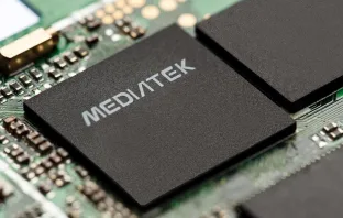 Производство процессора MediaTek Helio X30