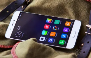 Обзор Xiaomi Mi5