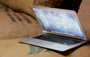 MacBook Air 13 A1466 производительность