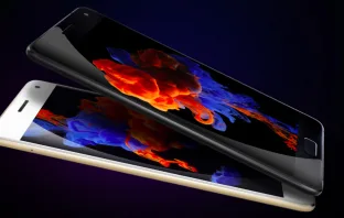 ZUK Z2 Pro крактий обзор смартфона