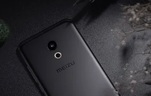 Краткий обзор Meizu Pro 6