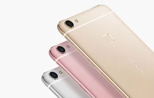 Полные технические характеристики смартфонов Vivo X6S и Vivo X6S Plus