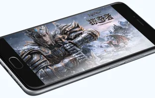 Производительность Meizu M3