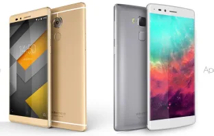 Технические характеристики Vernee Apollo Lite