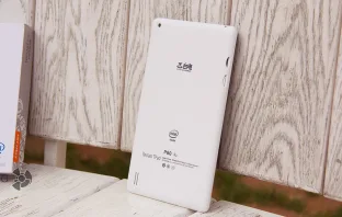 Обзор планшета Teclast TPad P80 3G