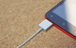 Обзор магнитного кабеля Micro USB для смартфонов
