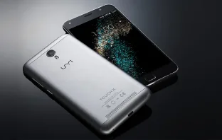 UMi Touch характеристики и цена