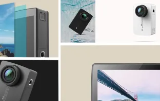 Xiaomi YI Action Camera 2 характеристики и дата выхода