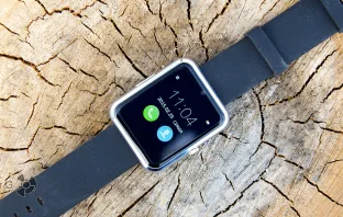 Обзор умных часов Haier Watch V1