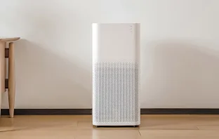 Очиститель воздуха Xiaomi Smart Mi Air Purifier цена