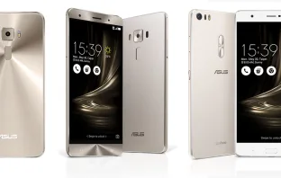 Полные характеристики и сравнение моделей Asus Zenfone 3, Deluxe и Ultra-версия