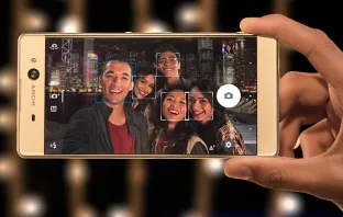 Полный технические характеристики Sony Xperia XA Ultra