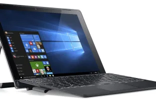 Характеристики Acer Aspire Swich Alpha 12