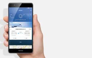 Характеристики Honor V8