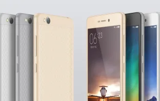 Новые ультрабюджетники от Xiaomi Redmi 3A/3S  появились на сайте TENAA