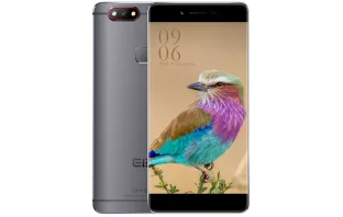 Elephone P20 вся предварительная информация о характеристиках