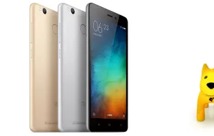 Xiaomi в России! Официально