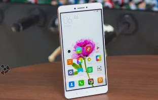 Обзор смартфона Xiaomi Mi Max