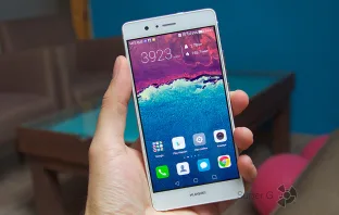 Обзор смартфона Huawei P9 Lite