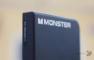 Выходной обзор. Тестим портативный аккумулятор Monster PowerСard Turbo