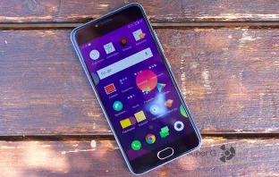 Обзор смартфона Meizu M3 mini