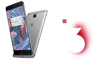OnePlus 3 увидет свет 15 июня. Старт продаж совсем скоро