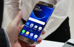 Как продать подделку Samsung Galaxy S7 на Avito