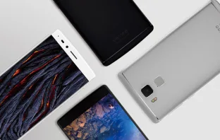 Vernee Apollo Lite поступает в продажу