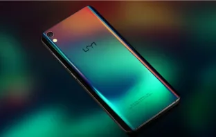 UMI London имеет суперпрочный экран и заманчивый ценник