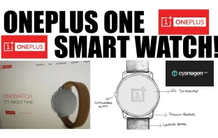 OnePlus отказались от выпуска своих смартчасов