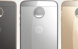 Дата выхода и цена Moto Z Play и Moto Z Style