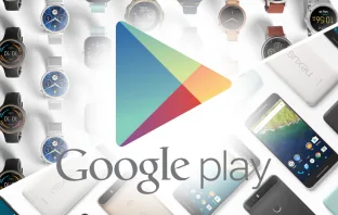 Как покупать устройства в Покупка в Goggle Play