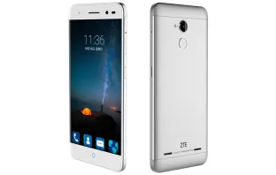 Крактий обзор ZTE Blade A2