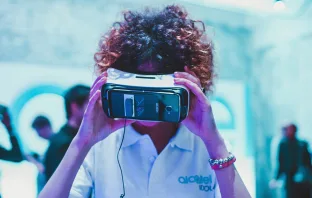 Краткий обзор Alcatel IDOL 4S
