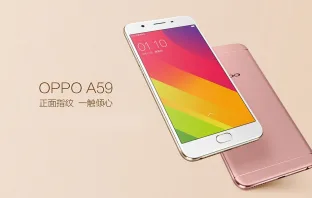 Краткий обзор Oppo A59