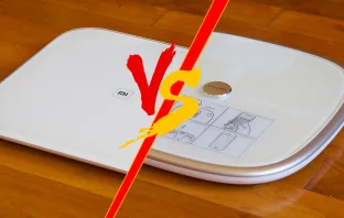 Сравниваем умные весы Xiaomi Mi Smart Scale и Koogeek Smart Health Scale