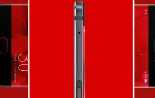 Слухи и характеристики Elephone P9000 Edge