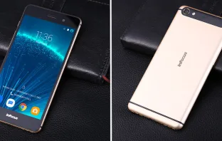 Смартфон Infocus M560 купить