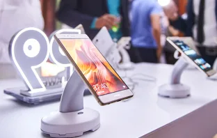 Характеристики Huawei P9 Plus