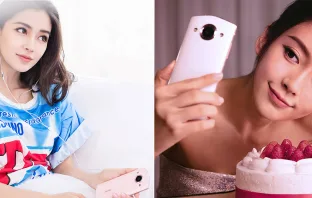 Характеристики, старт продаж и цена Meitu M6 и V4s